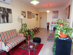 Apartamento Palermo Soho Tango & WiFi